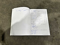 Volkswagen polo 1.2 tsi bluemotion comfort edition 89pk 2012, 70-xjj-8 - afbeelding 17 van  21