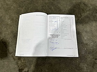 Volkswagen polo 1.2 tsi bluemotion comfort edition 89pk 2012, 70-xjj-8 - afbeelding 18 van  21