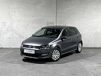 Volkswagen polo 1.2 tsi bluemotion comfort edition 89pk 2012, 70-xjj-8 - afbeelding 14 van  21