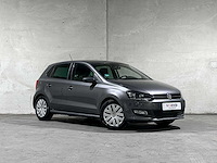 Volkswagen polo 1.2 tsi bluemotion comfort edition 89pk 2012, 70-xjj-8 - afbeelding 20 van  21