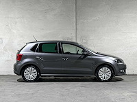 Volkswagen polo 1.2 tsi bluemotion comfort edition 89pk 2012, 70-xjj-8 - afbeelding 21 van  21
