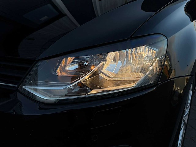 Volkswagen polo 1.2 tsi comf.con.ser 2016 | sr-560-d iaw - afbeelding 14 van  23