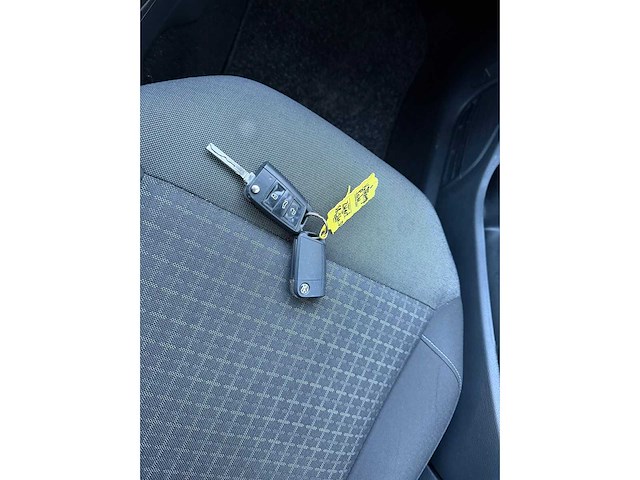 Volkswagen polo 1.2 tsi comf.con.ser 2016 | sr-560-d iaw - afbeelding 15 van  23