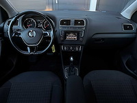 Volkswagen polo 1.2 tsi comf.con.ser 2016 | sr-560-d iaw - afbeelding 16 van  23
