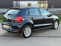 Volkswagen polo 1.2 tsi comf.con.ser 2016 | sr-560-d iaw - afbeelding 18 van  23