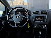 Volkswagen polo 1.2 tsi comf.con.ser 2016 | sr-560-d iaw - afbeelding 9 van  23