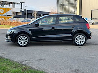 Volkswagen polo 1.2 tsi comf.con.ser 2016 | sr-560-d iaw - afbeelding 12 van  23