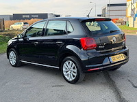 Volkswagen polo 1.2 tsi comf.con.ser 2016 | sr-560-d iaw - afbeelding 19 van  23