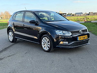 Volkswagen polo 1.2 tsi comf.con.ser 2016 | sr-560-d iaw - afbeelding 20 van  23