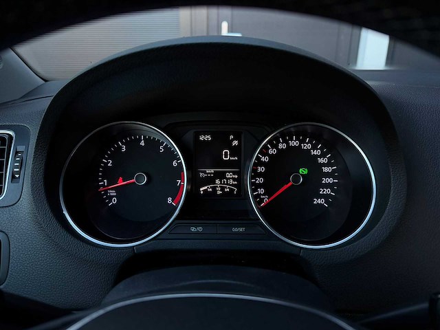 Volkswagen polo 1.2 tsi comf.con.ser 2016 | sr-560-d iaw - afbeelding 22 van  23