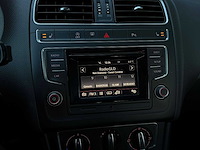 Volkswagen polo 1.2 tsi comf.con.ser 2016 | sr-560-d iaw - afbeelding 4 van  23