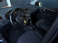 Volkswagen polo 1.2 tsi comf.con.ser 2016 | sr-560-d iaw - afbeelding 6 van  23