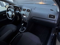 Volkswagen polo 1.2 tsi comf.con.ser 2016 | sr-560-d iaw - afbeelding 10 van  23