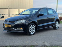 Volkswagen polo 1.2 tsi comf.con.ser 2016 | sr-560-d iaw - afbeelding 1 van  23