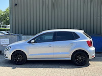 Volkswagen polo 1.2 tsi comfortline 2015 | 9-zpz-00 - afbeelding 3 van  29