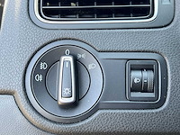 Volkswagen polo 1.2 tsi comfortline 2015 | 9-zpz-00 - afbeelding 4 van  29