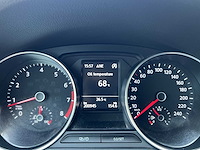 Volkswagen polo 1.2 tsi comfortline 2015 | 9-zpz-00 - afbeelding 6 van  29