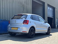 Volkswagen polo 1.2 tsi comfortline 2015 | 9-zpz-00 - afbeelding 9 van  29