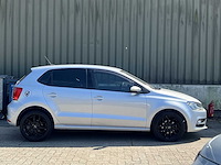 Volkswagen polo 1.2 tsi comfortline 2015 | 9-zpz-00 - afbeelding 11 van  29