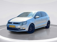 Volkswagen polo 1.2 tsi comfortline 2015 | 9-zpz-00 - afbeelding 1 van  29