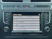 Volkswagen polo 1.2 tsi comfortline 2015 | 9-zpz-00 - afbeelding 13 van  29