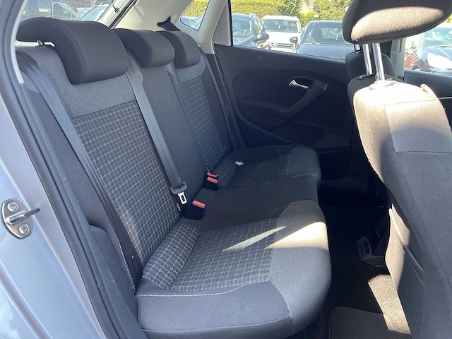Volkswagen polo 1.2 tsi comfortline 2015 | 9-zpz-00 - afbeelding 18 van  29