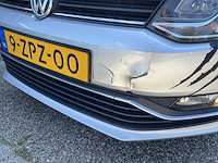 Volkswagen polo 1.2 tsi comfortline 2015 | 9-zpz-00 - afbeelding 22 van  29