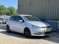 Volkswagen polo 1.2 tsi comfortline 2015 | 9-zpz-00 - afbeelding 12 van  29