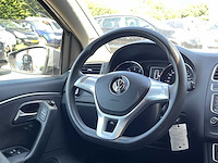 Volkswagen polo 1.2 tsi comfortline 2015 | 9-zpz-00 - afbeelding 26 van  29