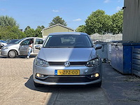 Volkswagen polo 1.2 tsi comfortline 2015 | 9-zpz-00 - afbeelding 27 van  29