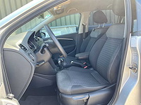 Volkswagen polo 1.2 tsi comfortline 2015 | 9-zpz-00 - afbeelding 28 van  29