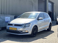 Volkswagen polo 1.2 tsi comfortline 2015 | 9-zpz-00 - afbeelding 29 van  29