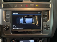 Volkswagen polo 1.2 tsi comfortline, j-341-sf - afbeelding 9 van  25