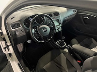 Volkswagen polo 1.2 tsi comfortline, j-341-sf - afbeelding 14 van  25