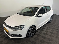 Volkswagen polo 1.2 tsi comfortline, j-341-sf - afbeelding 6 van  25