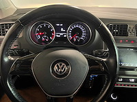 Volkswagen polo 1.2 tsi comfortline, j-341-sf - afbeelding 19 van  25