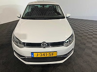 Volkswagen polo 1.2 tsi comfortline, j-341-sf - afbeelding 22 van  25