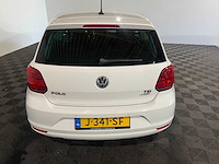 Volkswagen polo 1.2 tsi comfortline, j-341-sf - afbeelding 23 van  25
