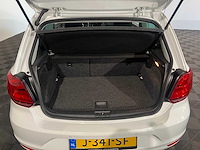 Volkswagen polo 1.2 tsi comfortline, j-341-sf - afbeelding 24 van  25