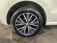 Volkswagen polo 1.2 tsi comfortline, j-341-sf - afbeelding 4 van  25