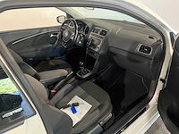 Volkswagen polo 1.2 tsi comfortline, j-341-sf - afbeelding 5 van  25