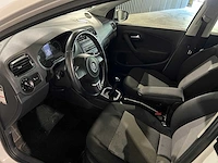 Volkswagen polo 1.2 tsi comfortline, xt-184-r - afbeelding 3 van  16