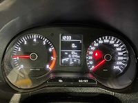 Volkswagen polo 1.2 tsi comfortline, xt-184-r - afbeelding 4 van  16