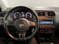 Volkswagen polo 1.2 tsi comfortline, xt-184-r - afbeelding 5 van  16