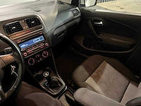 Volkswagen polo 1.2 tsi comfortline, xt-184-r - afbeelding 7 van  16