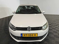 Volkswagen polo 1.2 tsi comfortline, xt-184-r - afbeelding 8 van  16