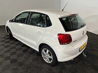 Volkswagen polo 1.2 tsi comfortline, xt-184-r - afbeelding 9 van  16