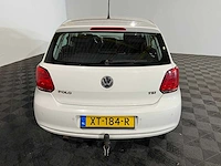 Volkswagen polo 1.2 tsi comfortline, xt-184-r - afbeelding 10 van  16
