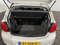 Volkswagen polo 1.2 tsi comfortline, xt-184-r - afbeelding 11 van  16