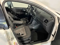 Volkswagen polo 1.2 tsi comfortline, xt-184-r - afbeelding 13 van  16